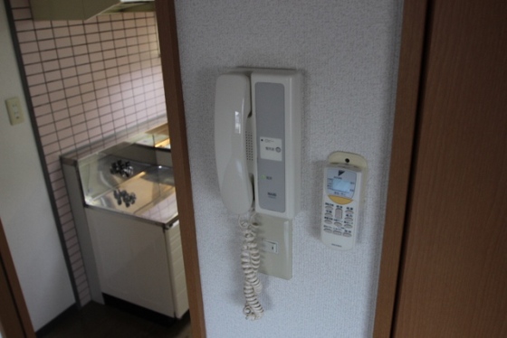 その他設備　他部屋の写真