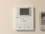セキュリティ　Ｂ棟１０１号室　ＴＶインターホン