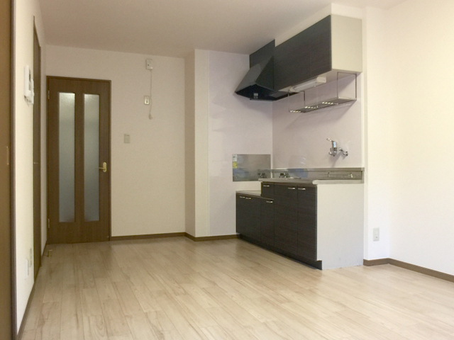 居室・リビング　ＬＤＫ