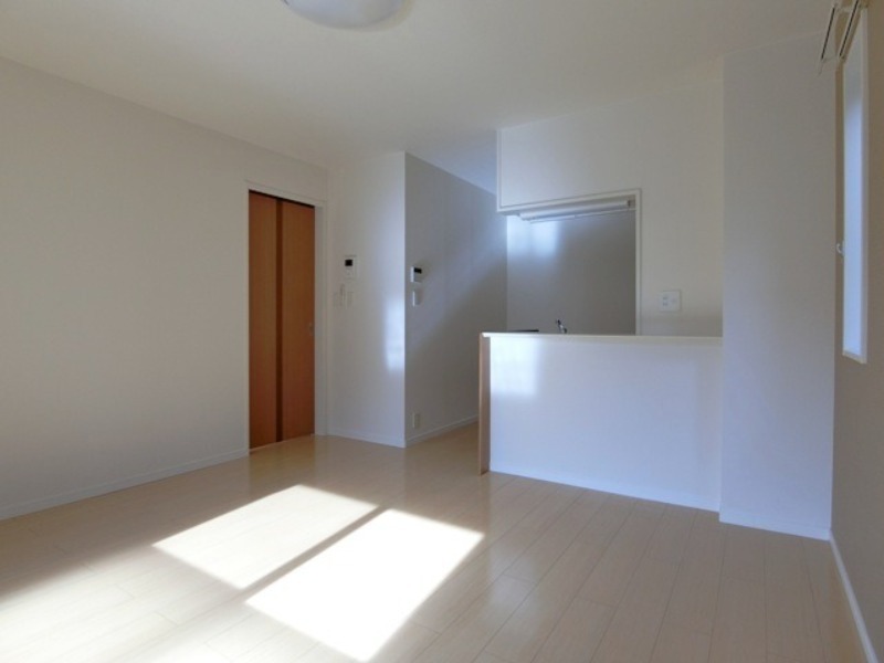 居室・リビング　図面と現状に相違がある場合には現状を優先