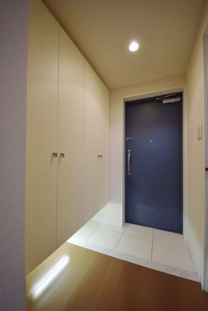 玄関　シューズＢＯＸ