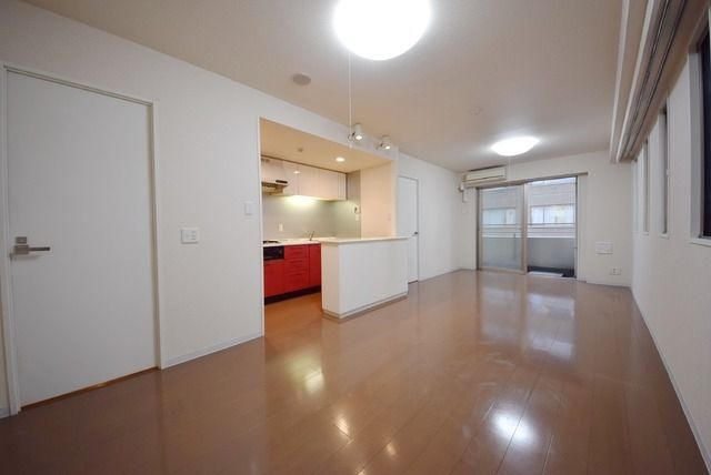 その他部屋・スペース　ＬＤ13.4帖