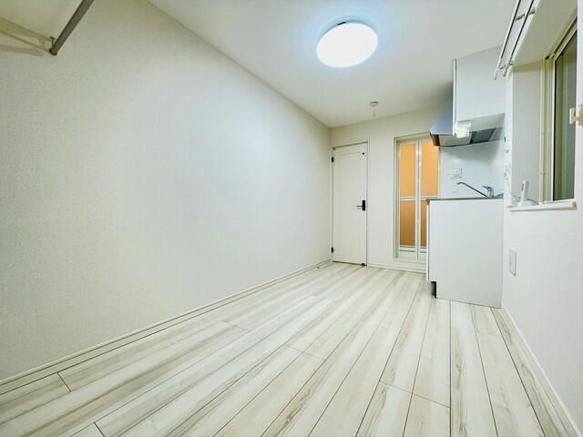 その他部屋・スペース　落ち着いた雰囲気で寝室向きのお部屋です♪