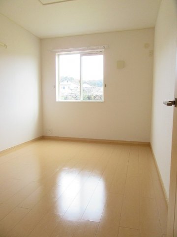 その他部屋・スペース　中はこのようになっています