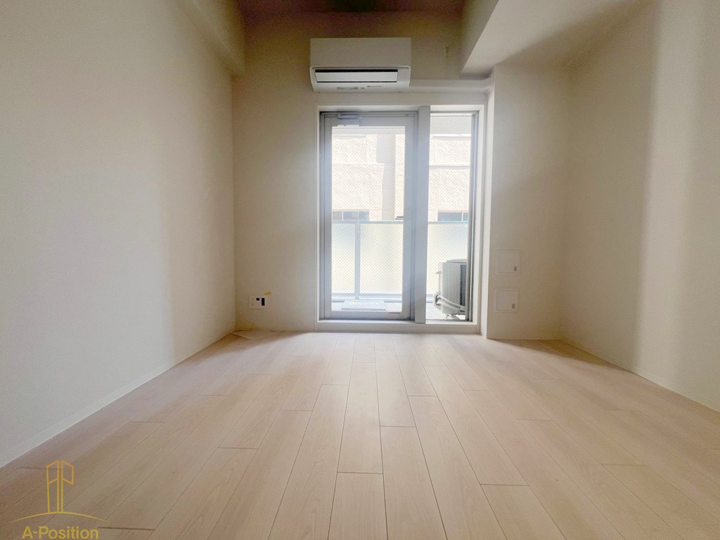 居室・リビング　エスリードレジデンス梅田クラスシティ