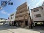 徳山駅より徒歩14分 築36年4ヶ月 5階建の賃貸物件