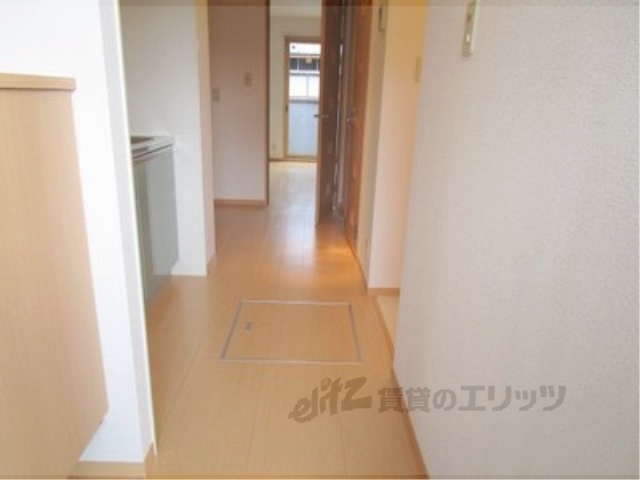 その他部屋・スペース　廊下