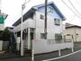 飛田給駅より徒歩3分 1階 築32年9ヶ月の賃貸物件