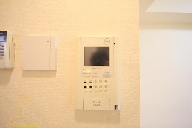 セキュリティ　エステムプラザ梅田・中崎町IIIツインマークスノースレジデンス