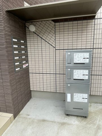 その他共有部分　詳細は、RISUMO江坂本店→06 6155-7137まで♪