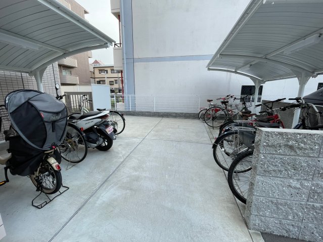 その他共有部分　詳細は、RISUMO江坂本店→06-6155-7137まで♪