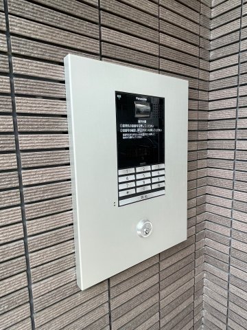 セキュリティ　詳細は、RISUMO江坂本店→06-6155-7137まで♪