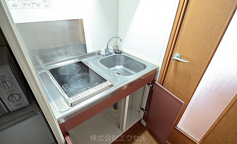 キッチン　同等タイプのイメージ写真です。