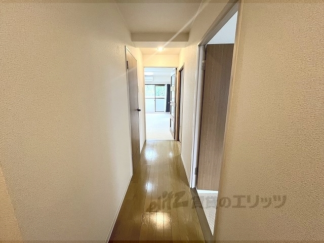 その他部屋・スペース　廊下