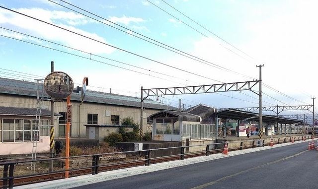 その他　福島交通　飯坂線桜水駅（その他）まで700m