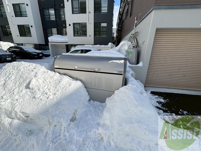 その他共有部分　その他