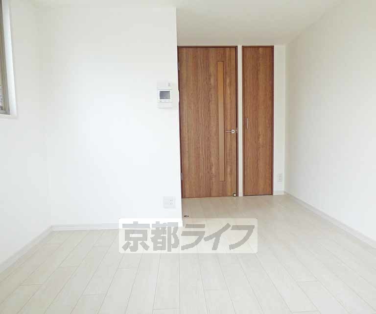 居室・リビング　とても綺麗なお部屋。