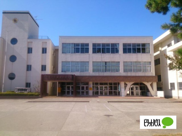 小学校　加賀市立錦城小学校（小学校）まで1299m