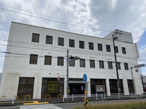 その他　豊田信用金庫三好支店（その他）まで271m