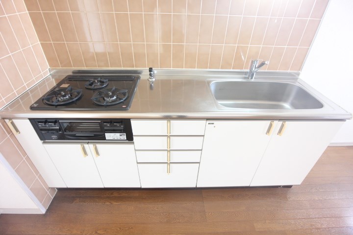キッチン　※写真はイメージです