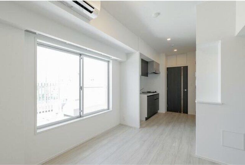 居室・リビング　リビング/居室