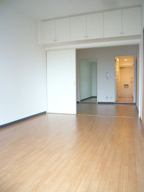 その他設備　リビング/居室