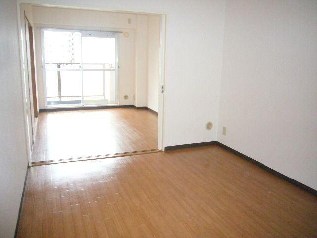 居室・リビング　リビング/居室