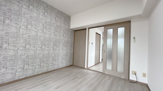 その他部屋・スペース　他号室のお写真です