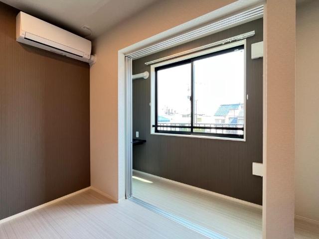 その他部屋・スペース　インナーテラス（イメージ）