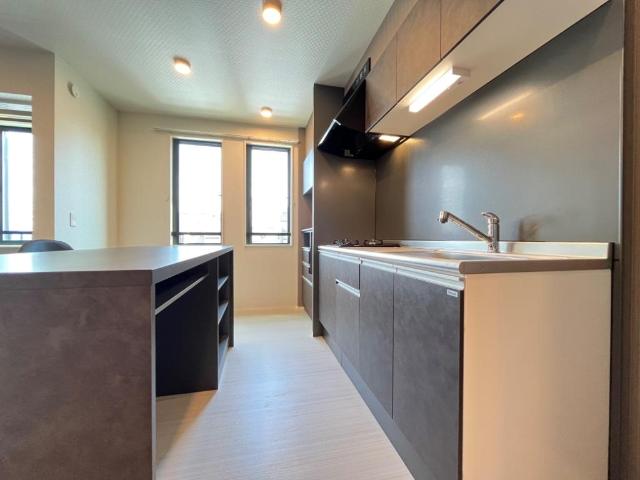 その他設備　キッチン（イメージ）