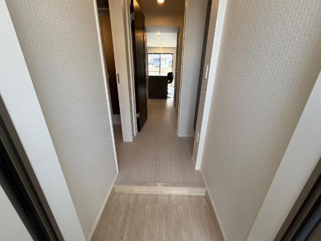 玄関　玄関（イメージ）