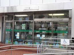 銀行　近畿大阪銀行 高槻中央出張所（銀行）まで650m