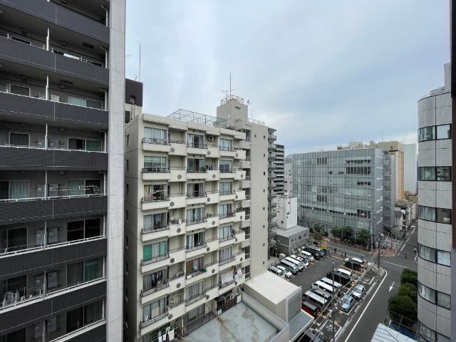 眺望　別号室参考写真