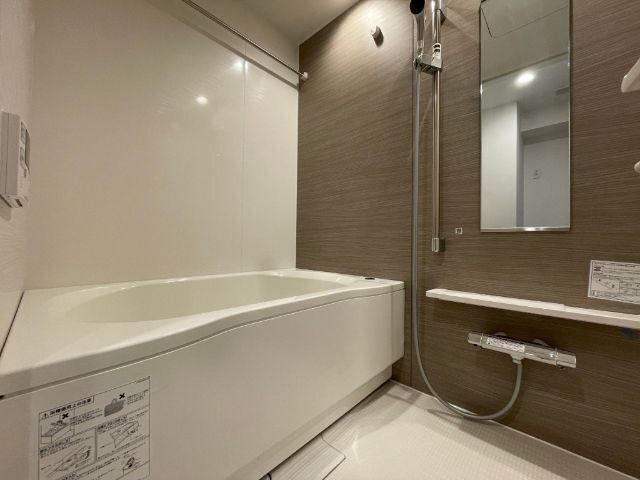 バス・シャワールーム　別号室参考写真