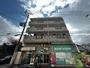 石橋阪大前駅より徒歩6分 3階 築33年8ヶ月の賃貸物件