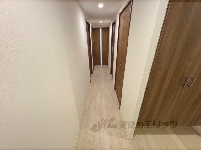 その他部屋・スペース　廊下