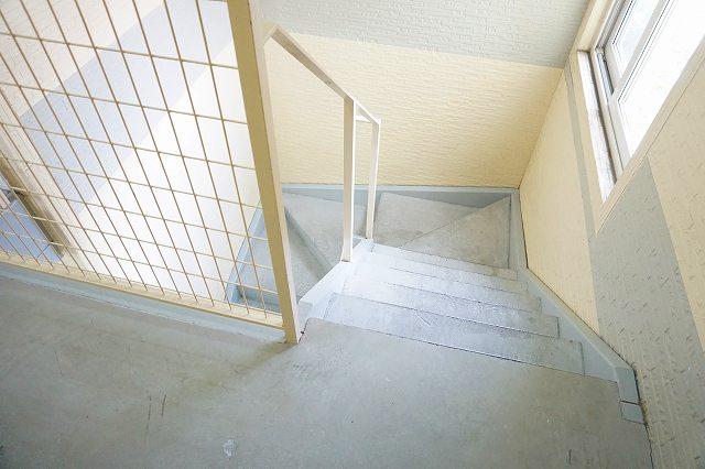 その他共有部分　共用部１