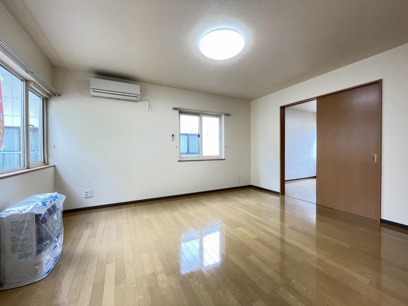 その他部屋・スペース　内装