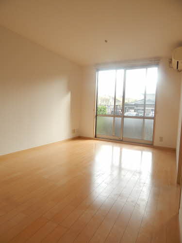 その他　過ごしやすい室内です