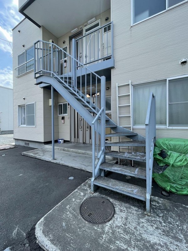 その他共有部分　共用部１