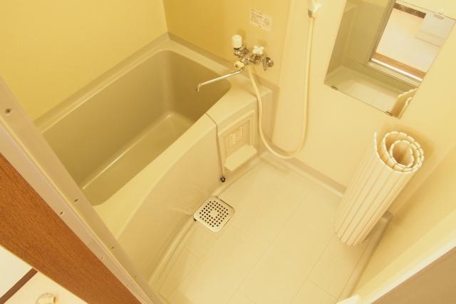 バス・シャワールーム　浴室