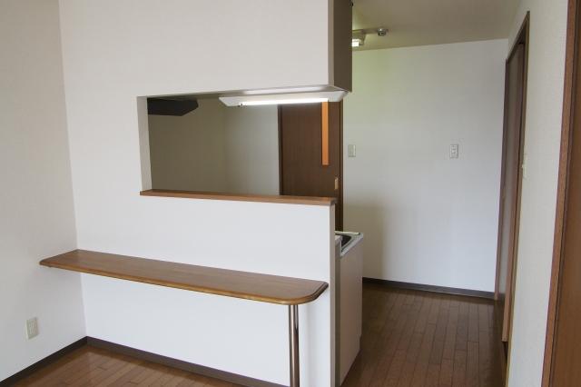 その他部屋・スペース　内装