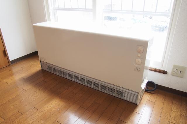 その他設備　設備