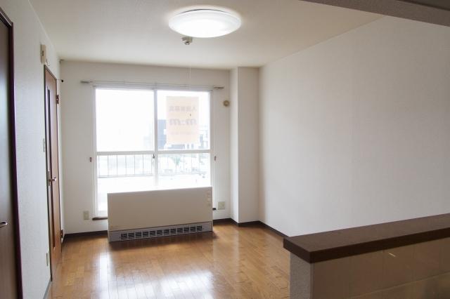 居室・リビング　リビング１