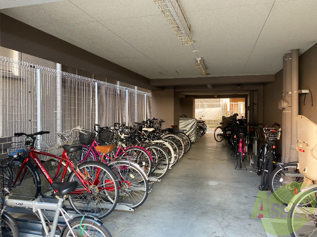 役所　淀川区役所（役所）まで81m