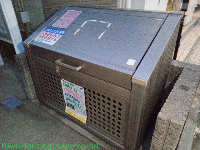 その他共有部分　仕様・設備は現況と異なる場合がございます