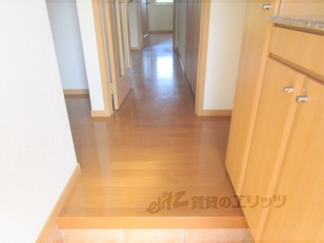 その他部屋・スペース　廊下