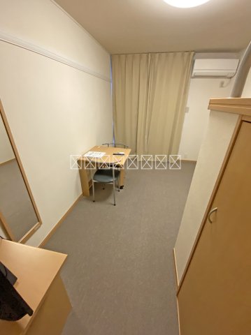 シマザキの内装写真