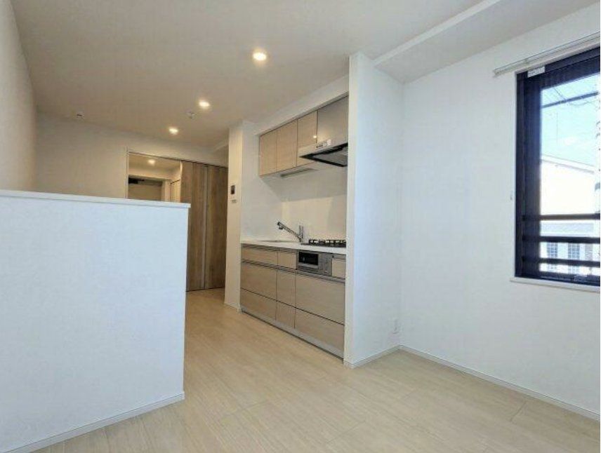 居室・リビング　リビング/居室