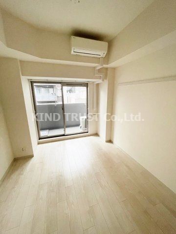 居室・リビング　おしゃれな居間です